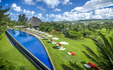 Sofitel SO Mauritius Bel Ombre 5*
