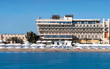 Grand Hotel Terme 4*