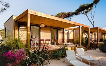 Les Salines Collection Rivages 4*