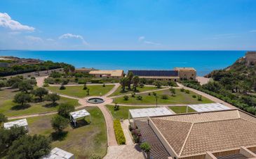 Falconara Greenblu Resort 4*