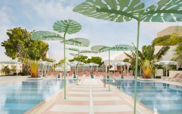 The Goodtime Hotel, Miami Beach, a Tribute Portfolio Hotel 4*