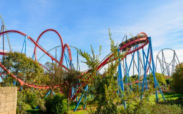 Ponient Vila Centric by PortAventura World 4* 