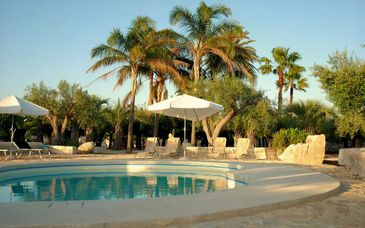 Cambiocavallo Unesco Area Resort 4*