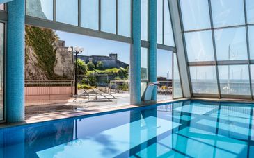 Angra Marina hotel 5*