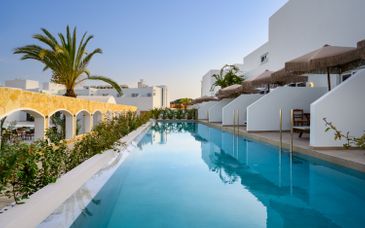Absolute Kiotari Resort 4*