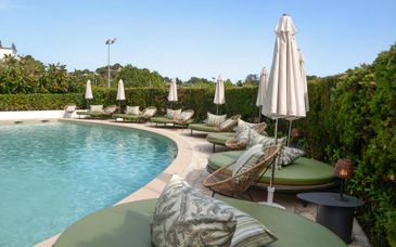 BPM Lloret Hotel 4* - Adults Only