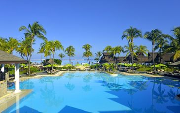 Sofitel Mauritius L'Impérial Resort & Spa 5*