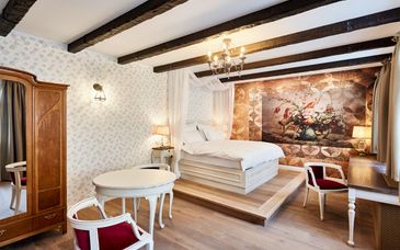 Maison Bistro & Hotel 4* 