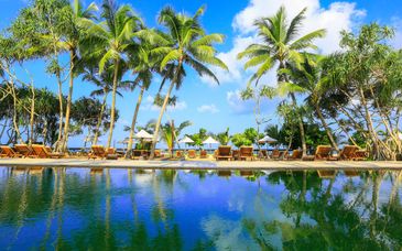 Pandanus Beach Resort & Spa 5* con possibile tour in pre-estensione