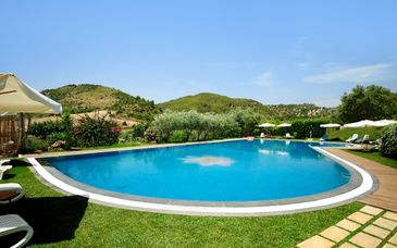 Kallikoros Hotels Spa Resort 4*