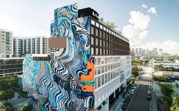 Arlo Wynwood 4*