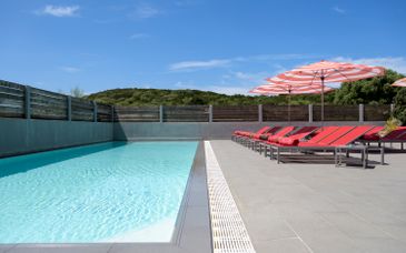 Hôtel & Spa le Golfe 4* avec vols ou ferries