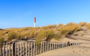 Village Vacances La Grand Baie La Palmyre 4*
