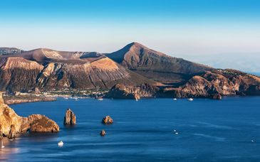 Viaggio alla scoperta delle Isole Eolie