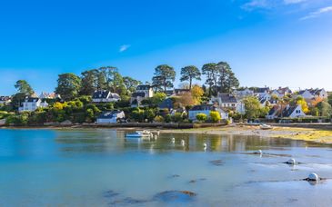 Résidence Odalys Les Iles du Morbihan