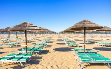 Hotel Europa Monetti 4*