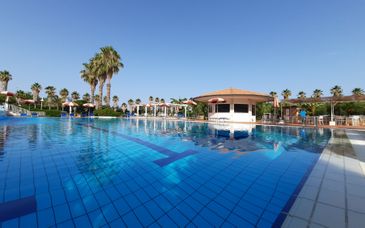 Life Resort Sciabache Beach 4*