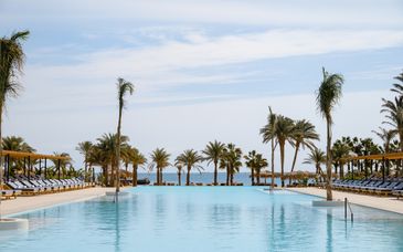 Serry Beach 5*