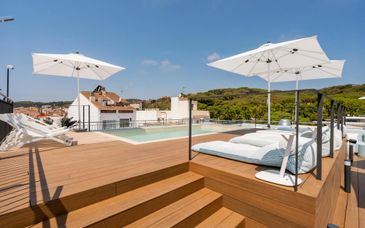 Neptuno Hotel & Spa 4*
