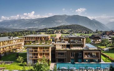 Falkensteiner Hotel Kronplatz 5*