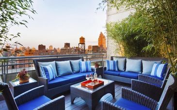 Arthouse Hotel 4*