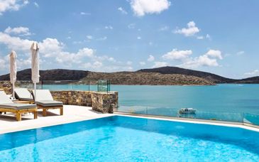 Royal Marmin Bay Boutique & Art Hotel 5* - Adults Only