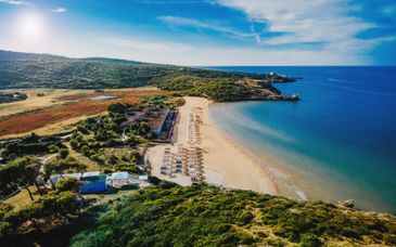 Life Resort Gusmay Beach & SPA 5*
