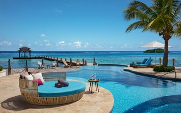 Combinato Millennium Hilton New York 4* e Zoetry Montego Bay 5*