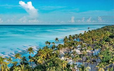 Diamonds Mapenzi Beach 4*