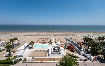Hotel Sporting Riccione 4*