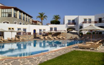 Hotel Creta Maris Resort 5*