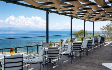 Ramada Athens Attica Riviera 5*