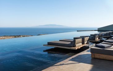 Andronis Arcadia Hotel 5*