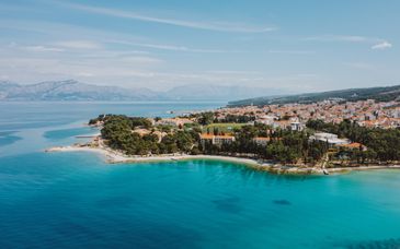 Combinato Hotel President Solin 5* e Labranda Velaris 4*
