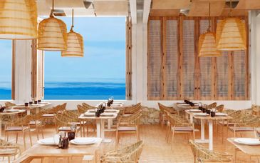 GranSerena Hotel 4*