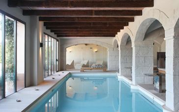 Peralada Wine Spa & Golf 5*