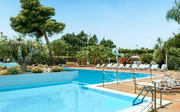 Villa Favorita Hotel & Resort