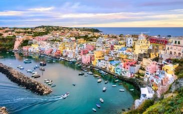 Tour di gruppo o privato: Alla scoperta dei meravigliosi colori del continente africano