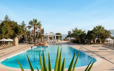 Marvell Club Hotel & Apartments 4*