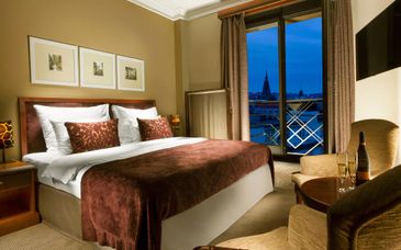 Jalta Boutique 5*