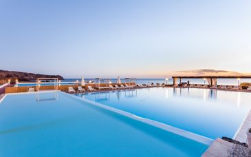 Mursia Resort & SPA