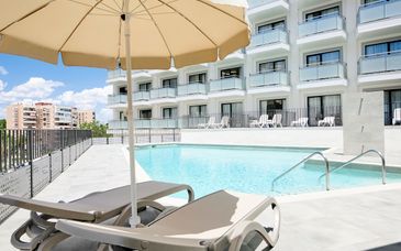 Tent Torremolinos