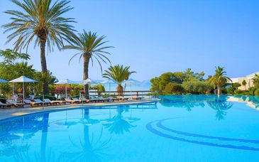 Hydra Beach Resort 5*
