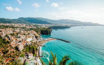 So' Sorrento Lifestyle Hotel