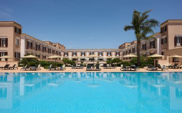 Almar Giardino di Costanza Resort & Spa 5*