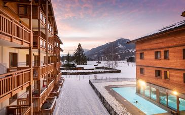 Résidence Club MMV Samoëns Village 4*