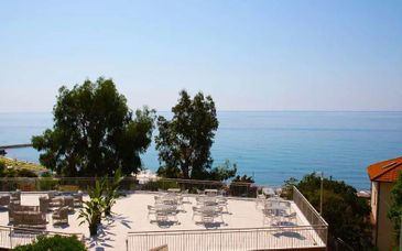 Hotel Villa Levi