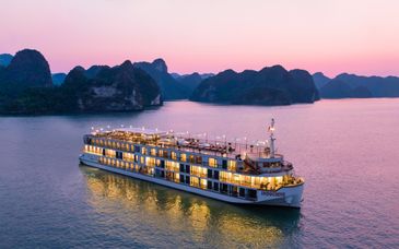 Circuito en grupo: 8 o 12 noches por Vietnam con posible extensión a Phu Quoc