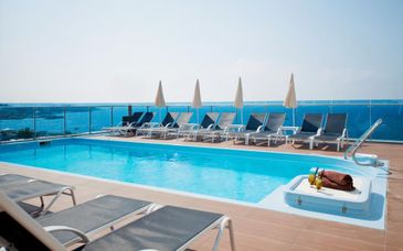 Selene Beach & Spa Hotel 5*