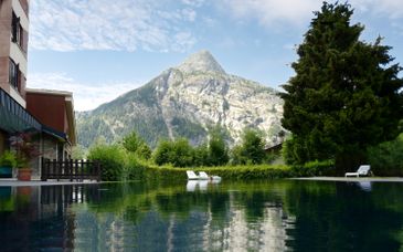 Grand Hotel Royal & Golf 5*